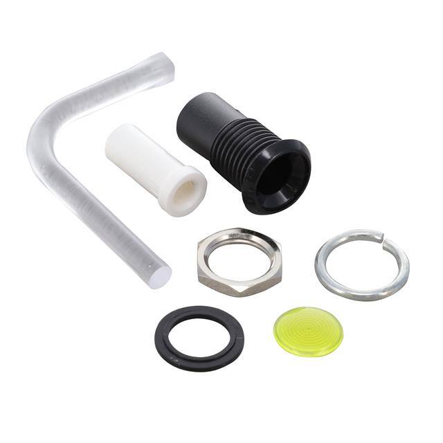 RHD-1100-2000-F9PZY67PR Bivar Inc.  Ottica - Tubi luminosi